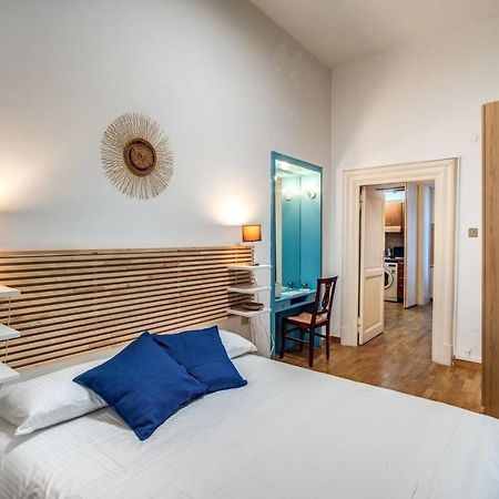 Ludovisi Apartment Рим Экстерьер фото
