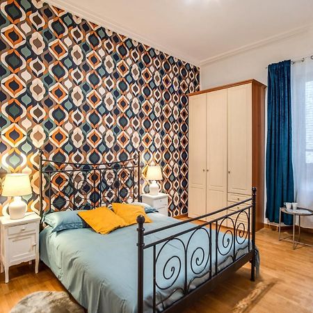 Ludovisi Apartment Рим Экстерьер фото