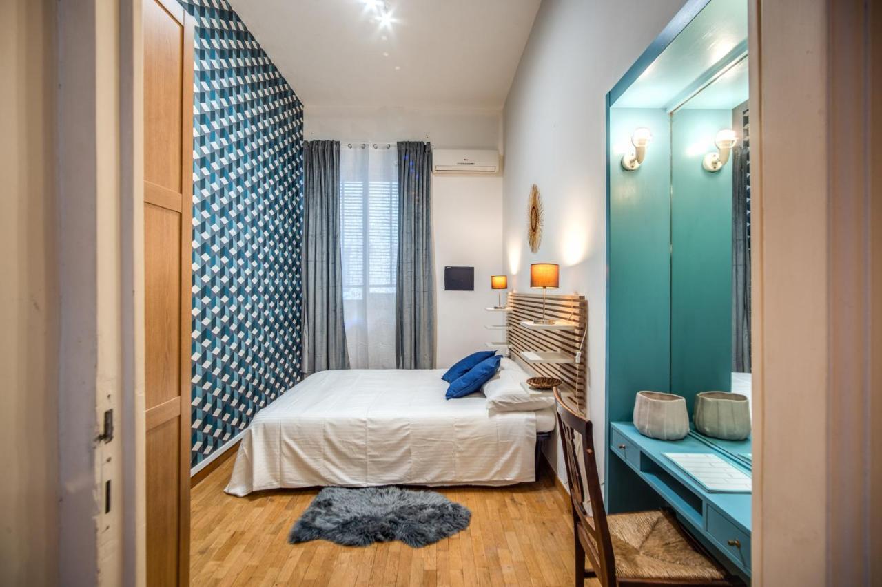 Ludovisi Apartment Рим Экстерьер фото