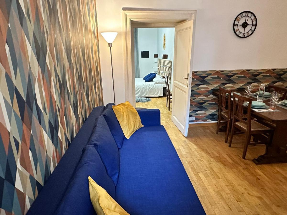 Ludovisi Apartment Рим Экстерьер фото