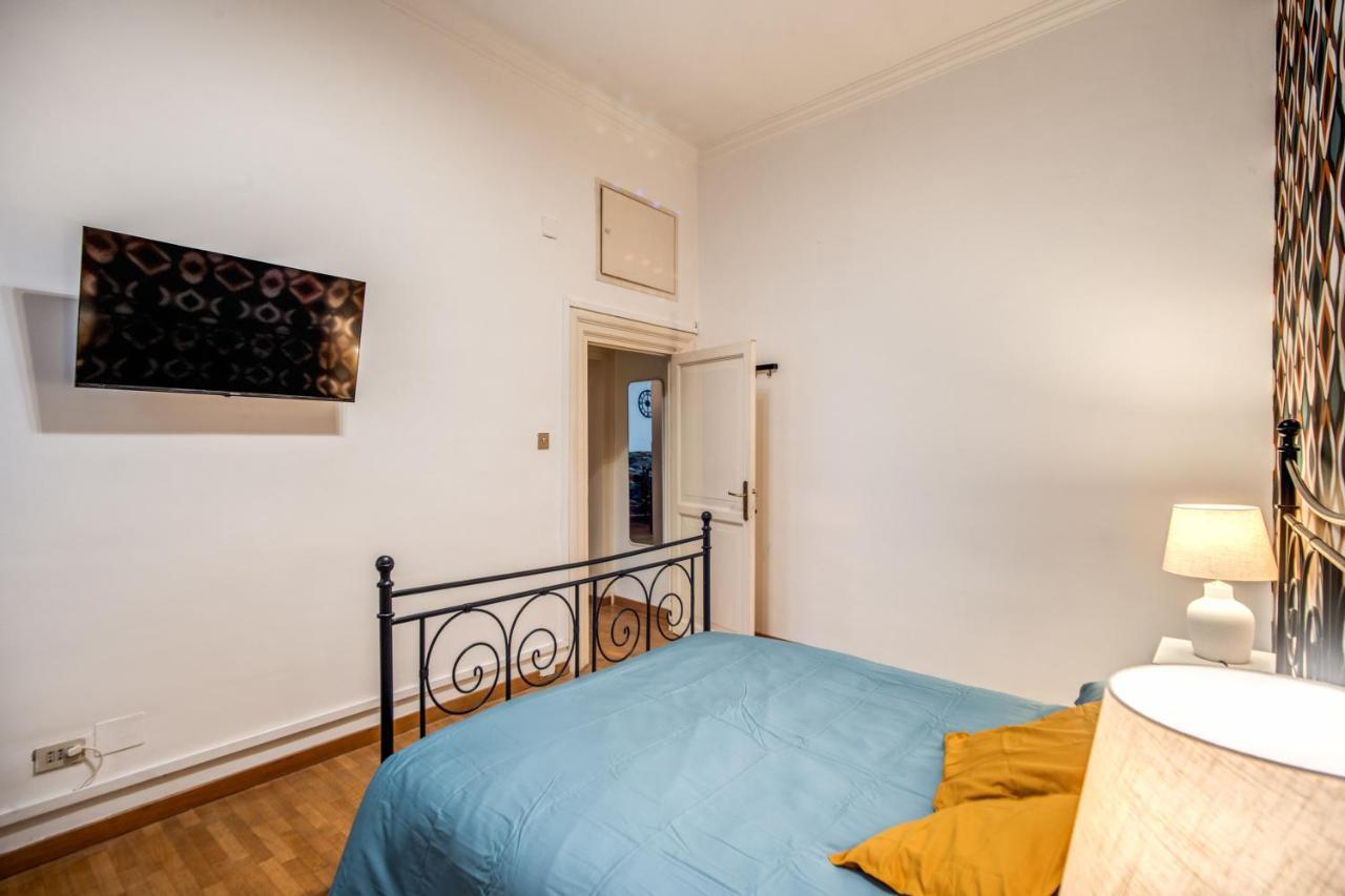 Ludovisi Apartment Рим Экстерьер фото