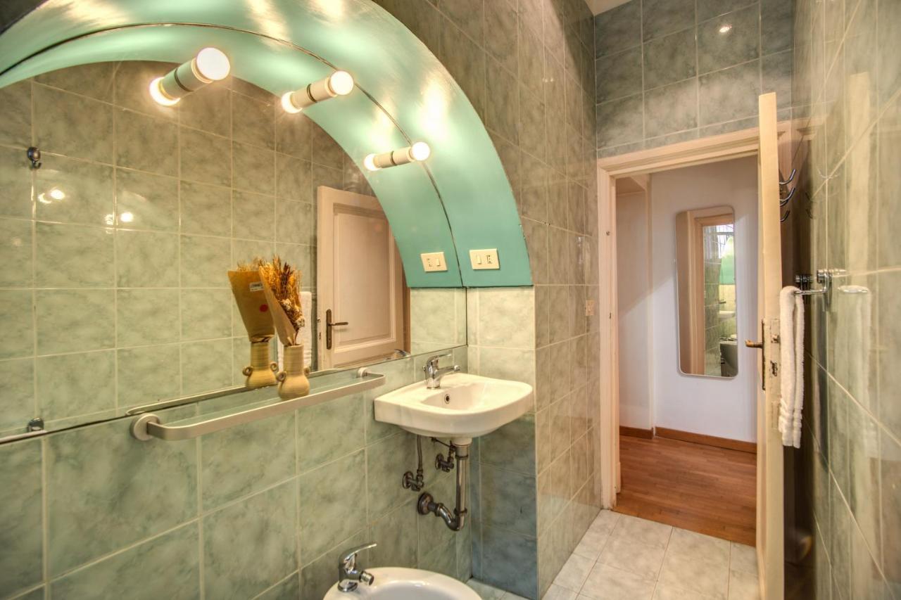 Ludovisi Apartment Рим Экстерьер фото