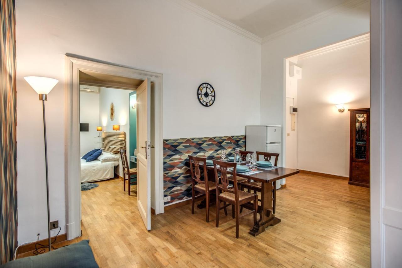 Ludovisi Apartment Рим Экстерьер фото