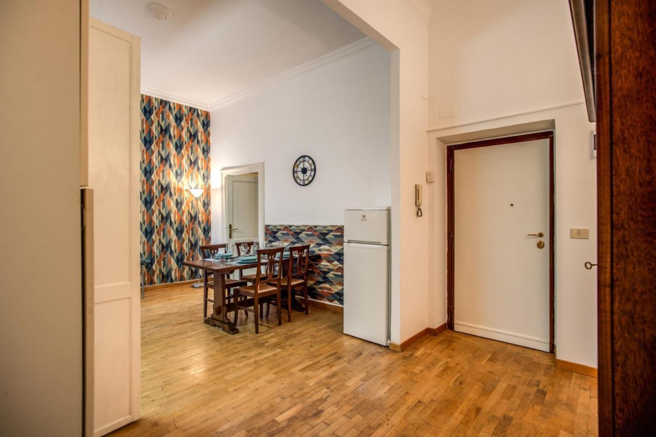 Ludovisi Apartment Рим Экстерьер фото