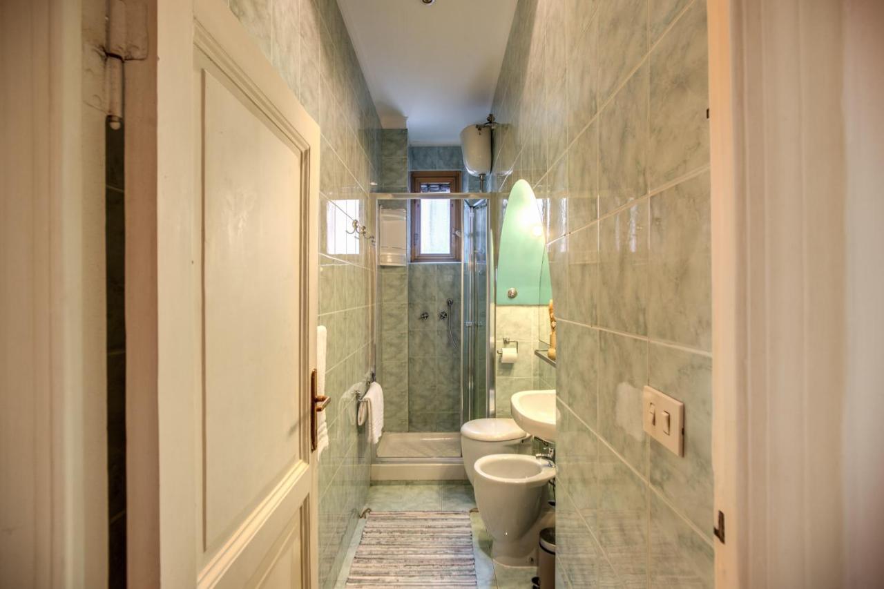 Ludovisi Apartment Рим Экстерьер фото