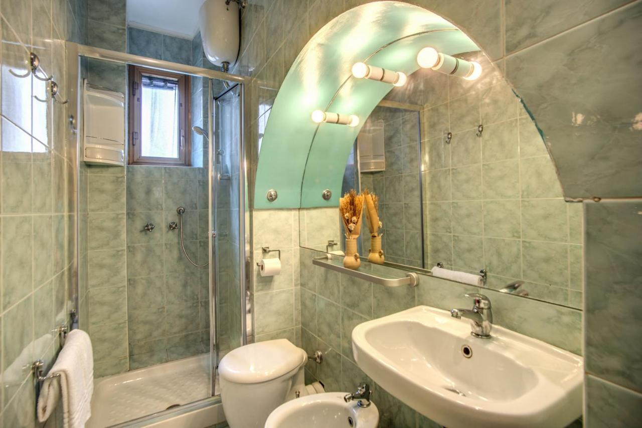 Ludovisi Apartment Рим Экстерьер фото