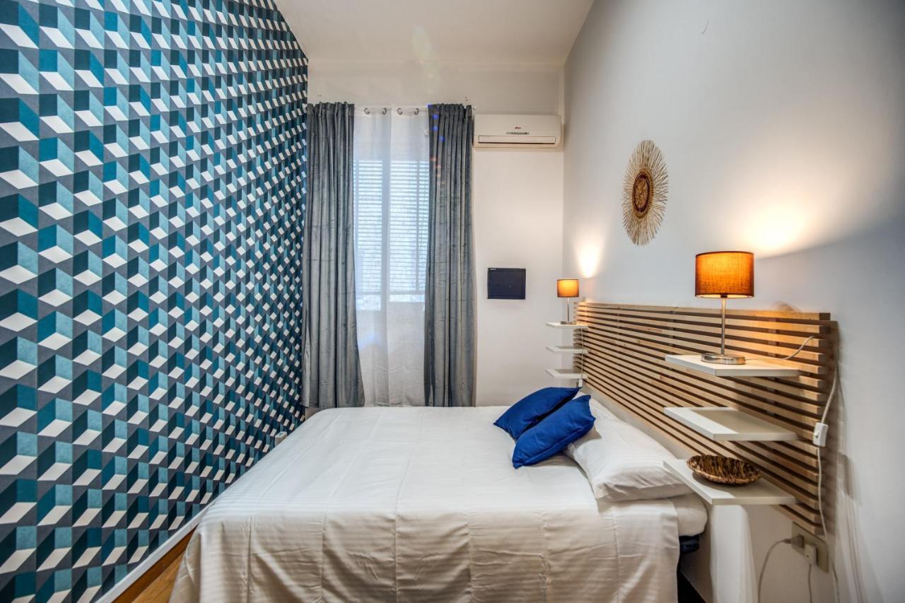 Ludovisi Apartment Рим Экстерьер фото