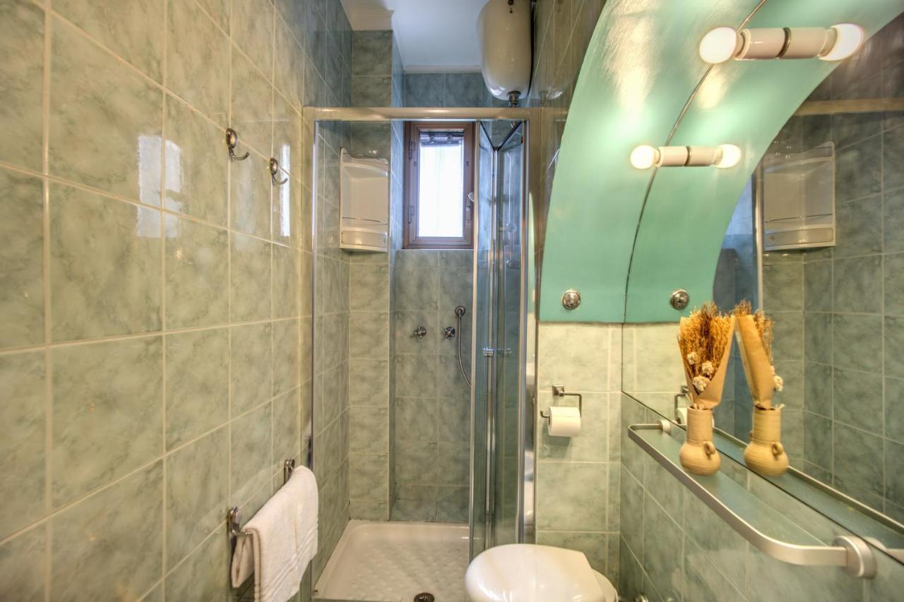 Ludovisi Apartment Рим Экстерьер фото