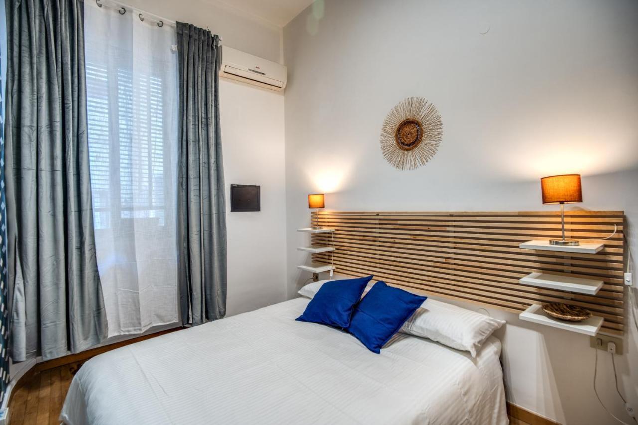 Ludovisi Apartment Рим Экстерьер фото