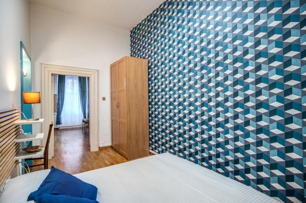 Ludovisi Apartment Рим Экстерьер фото