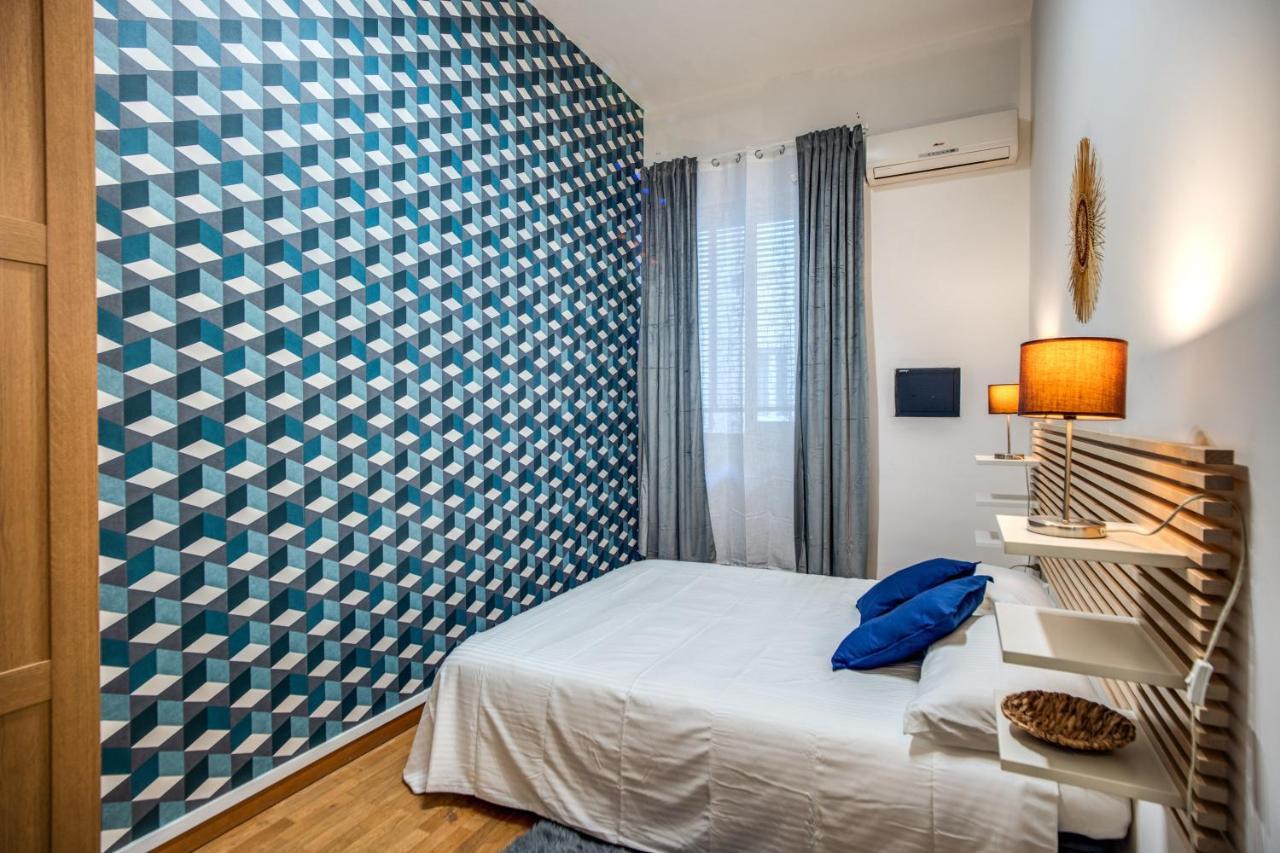 Ludovisi Apartment Рим Экстерьер фото